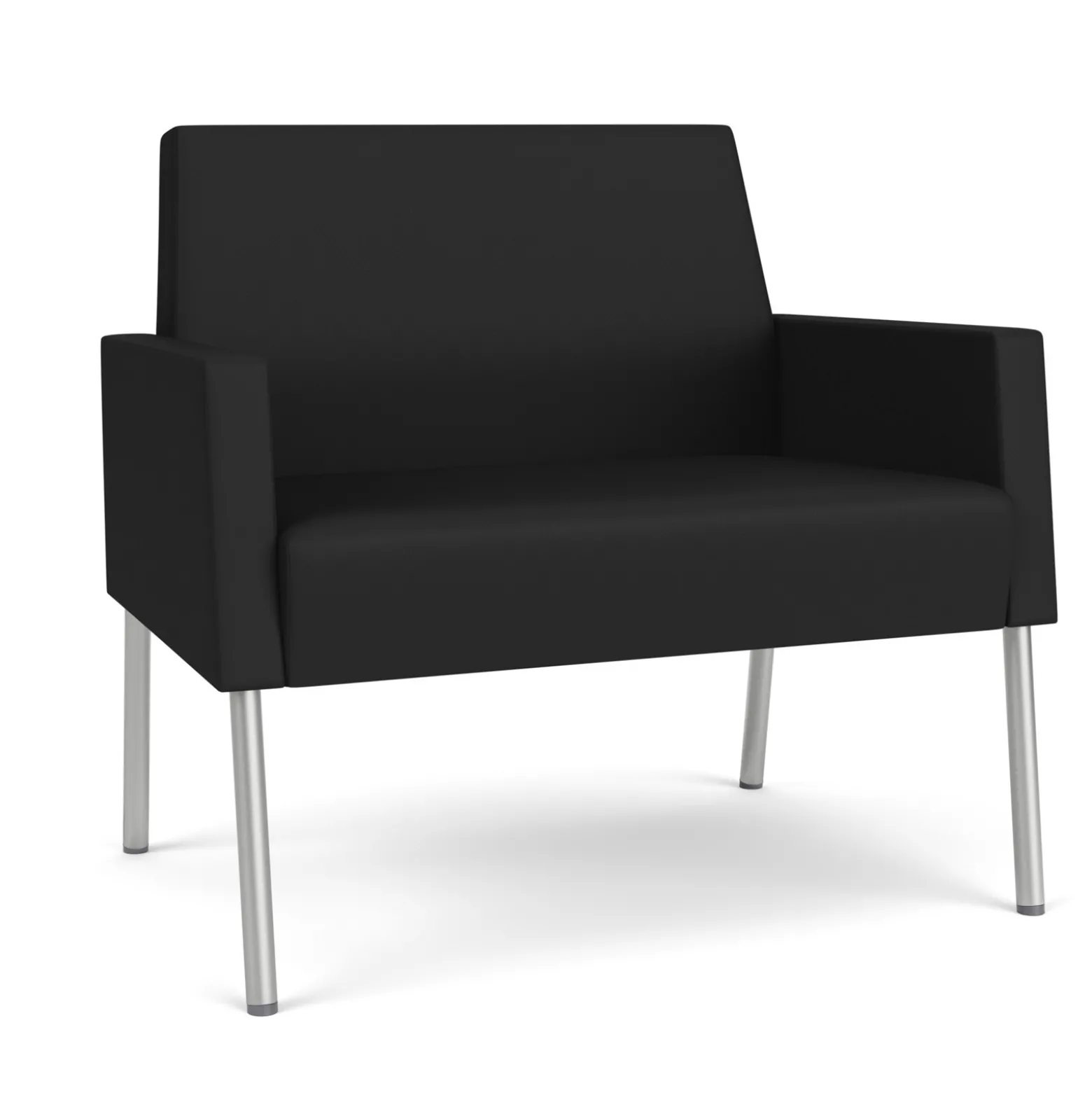 Mingle Bariatric Chair in Standard Upholstery