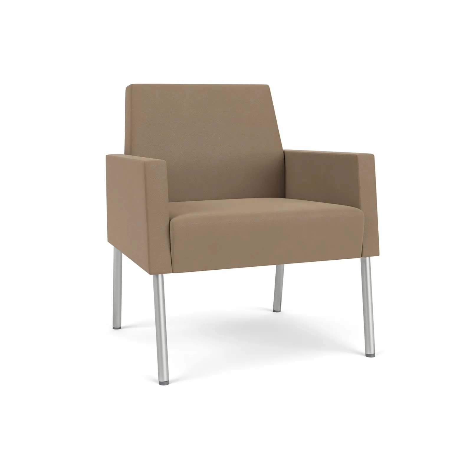 Mingle Guest Chair in Standard Upholstery