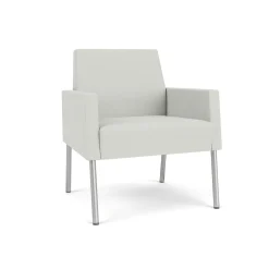 Mingle Guest Chair in Standard Upholstery
