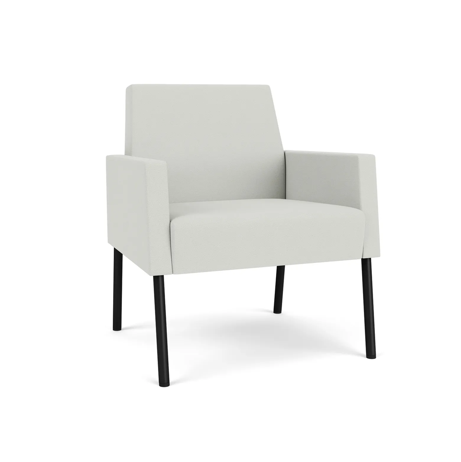 Mingle Guest Chair in Standard Upholstery