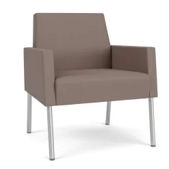 Mingle Guest Chair in Standard Upholstery