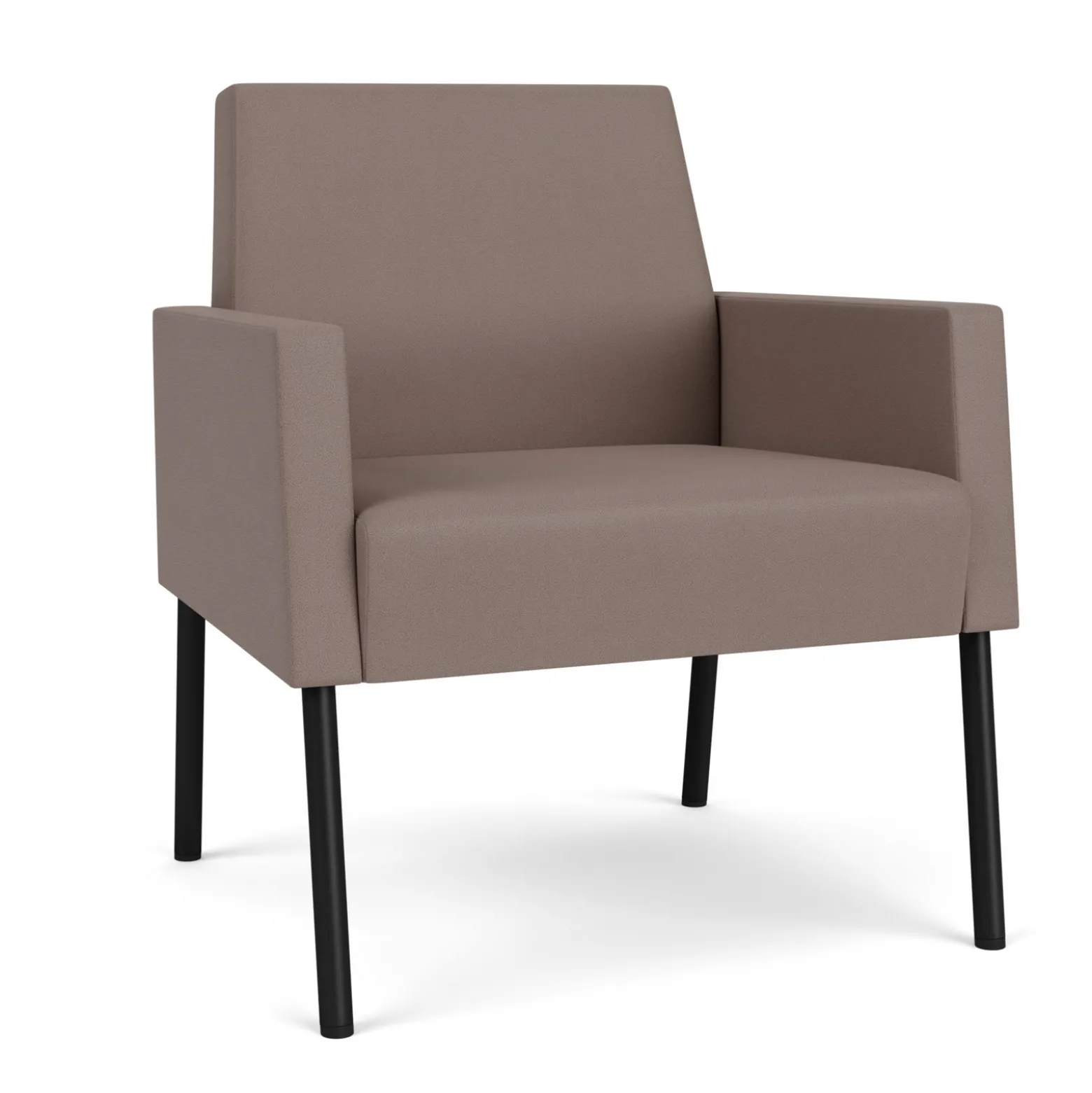 Mingle Guest Chair in Standard Upholstery