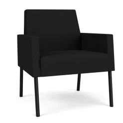 Mingle Guest Chair in Standard Upholstery