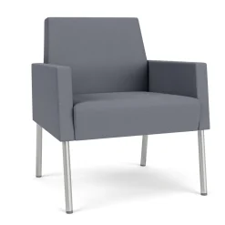 Mingle Guest Chair in Standard Upholstery
