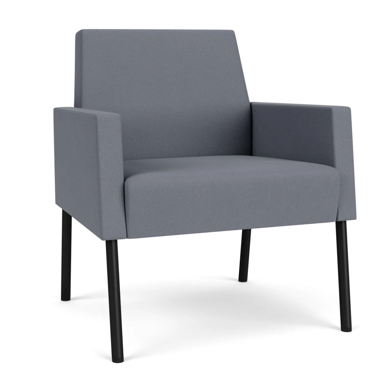 Mingle Guest Chair in Standard Upholstery