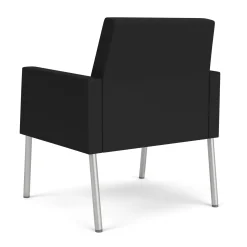 Mingle Guest Chair in Standard Upholstery
