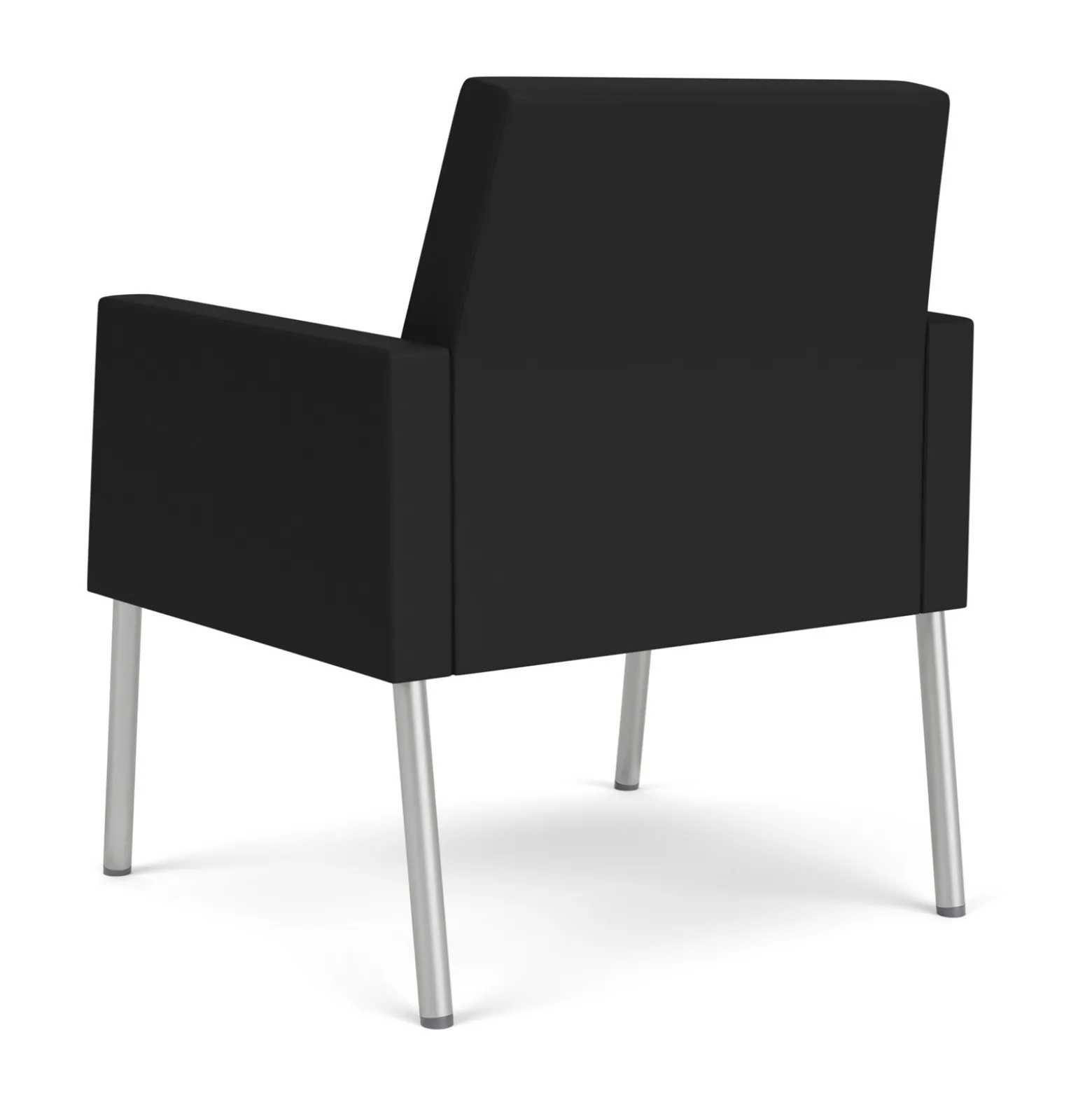 Mingle Guest Chair in Standard Upholstery