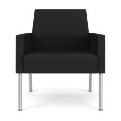 Mingle Guest Chair in Standard Upholstery