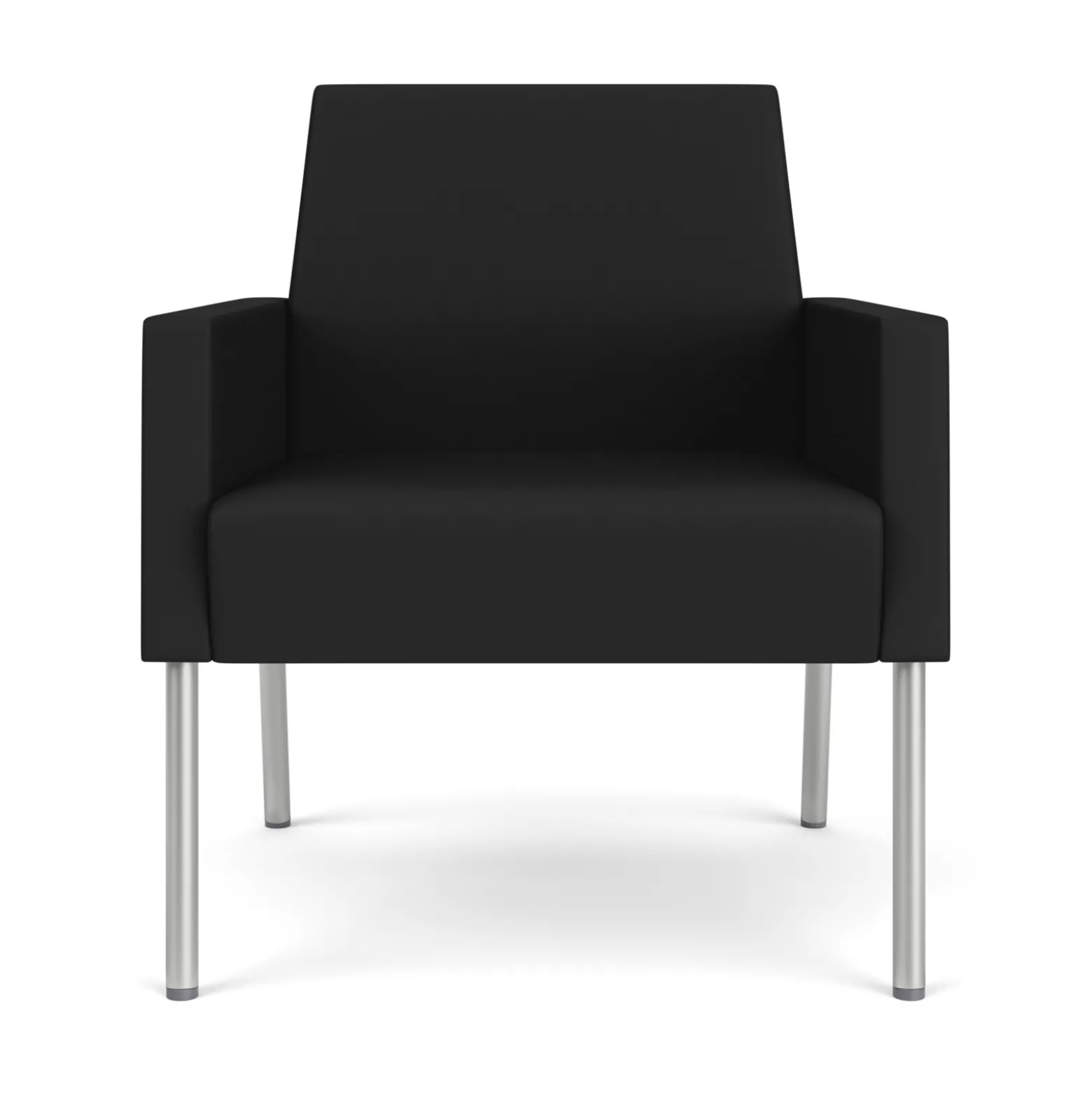 Mingle Guest Chair in Standard Upholstery