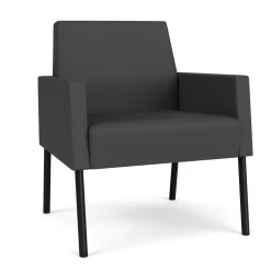 Mingle Guest Chair in Standard Upholstery