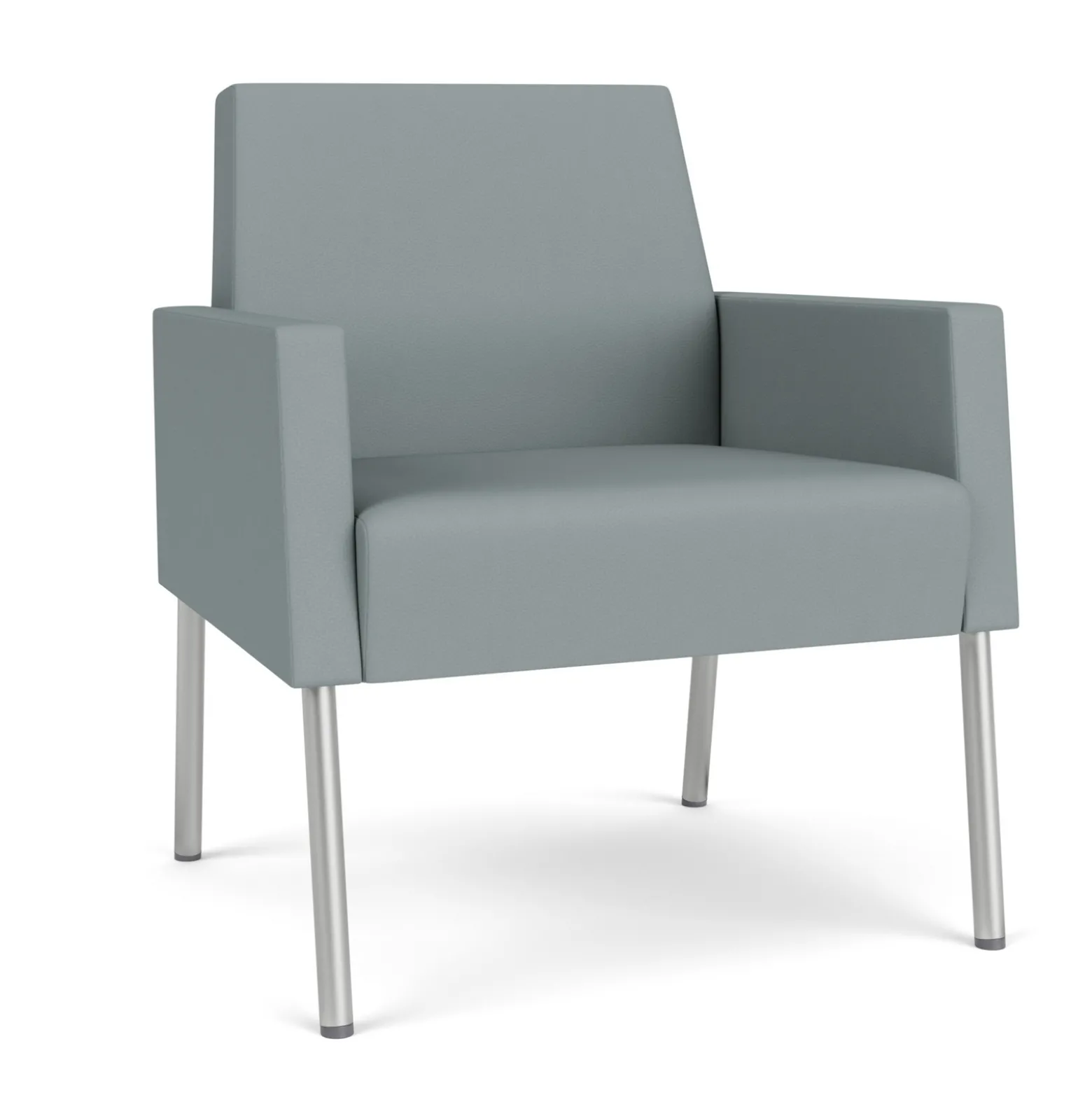 Mingle Guest Chair in Standard Upholstery
