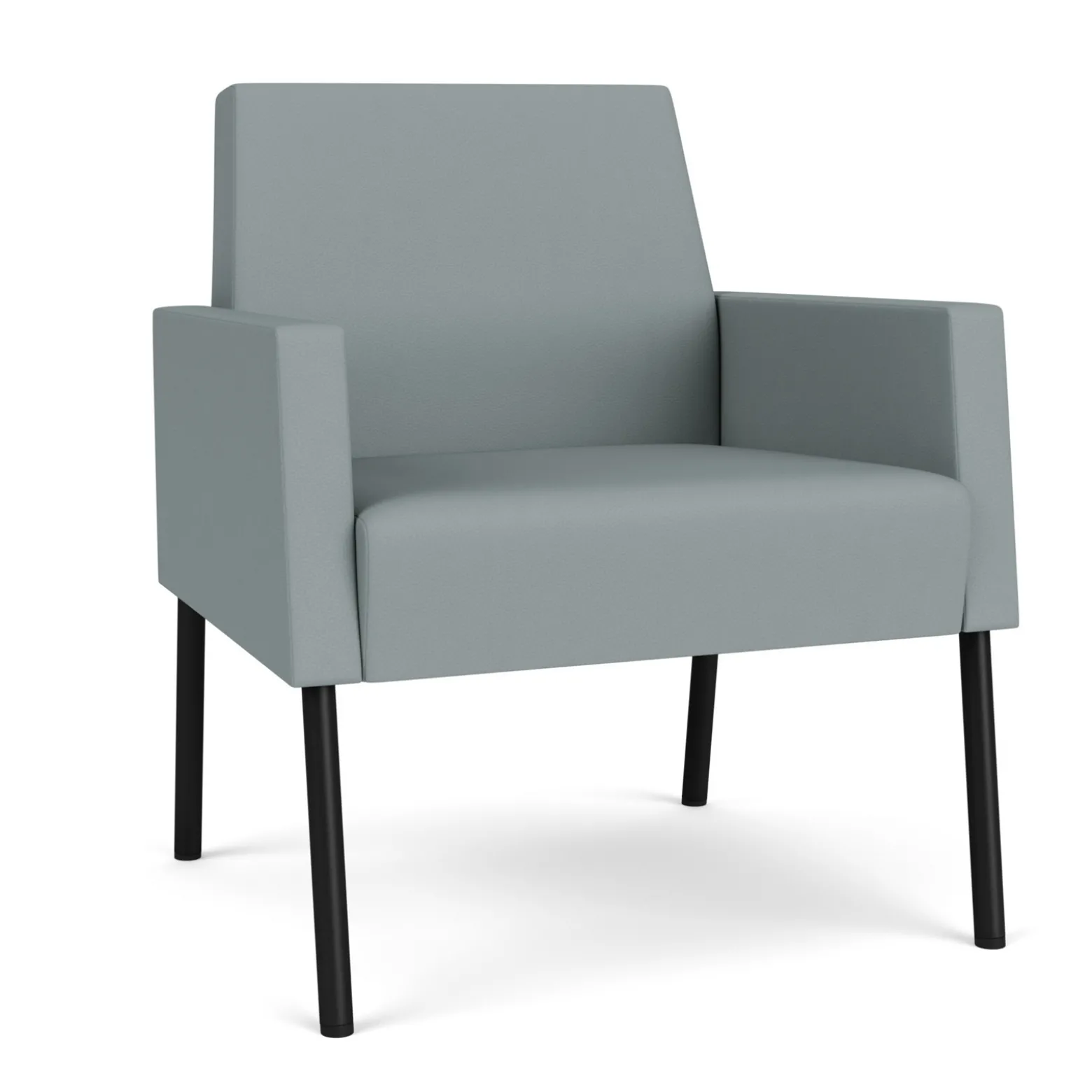 Mingle Guest Chair in Standard Upholstery