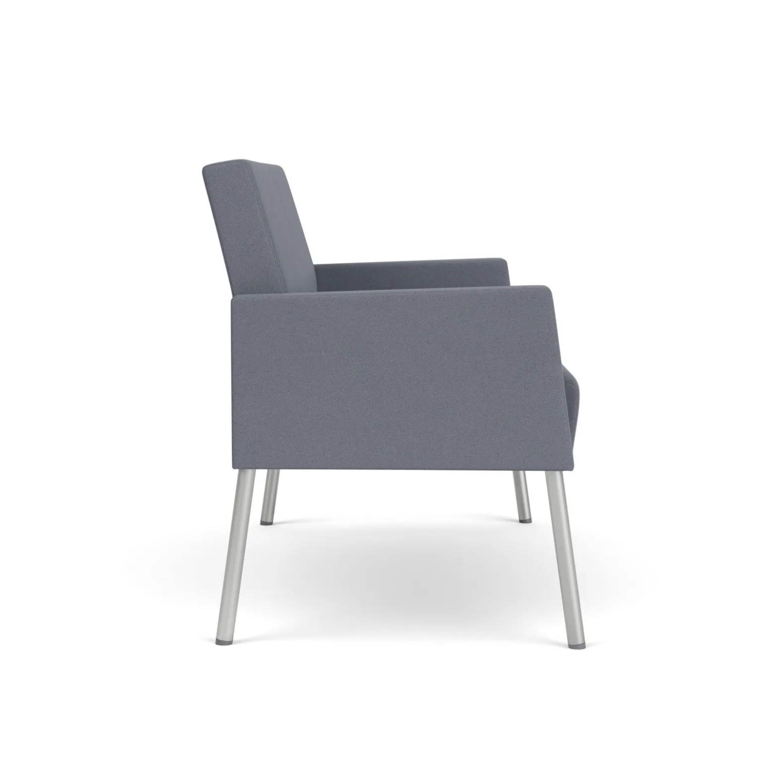 Mingle Loveseat In Standard Upholstery
