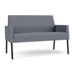 Mingle Loveseat In Standard Upholstery