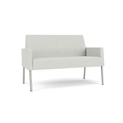 Mingle Loveseat In Standard Upholstery