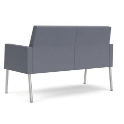 Mingle Loveseat In Standard Upholstery