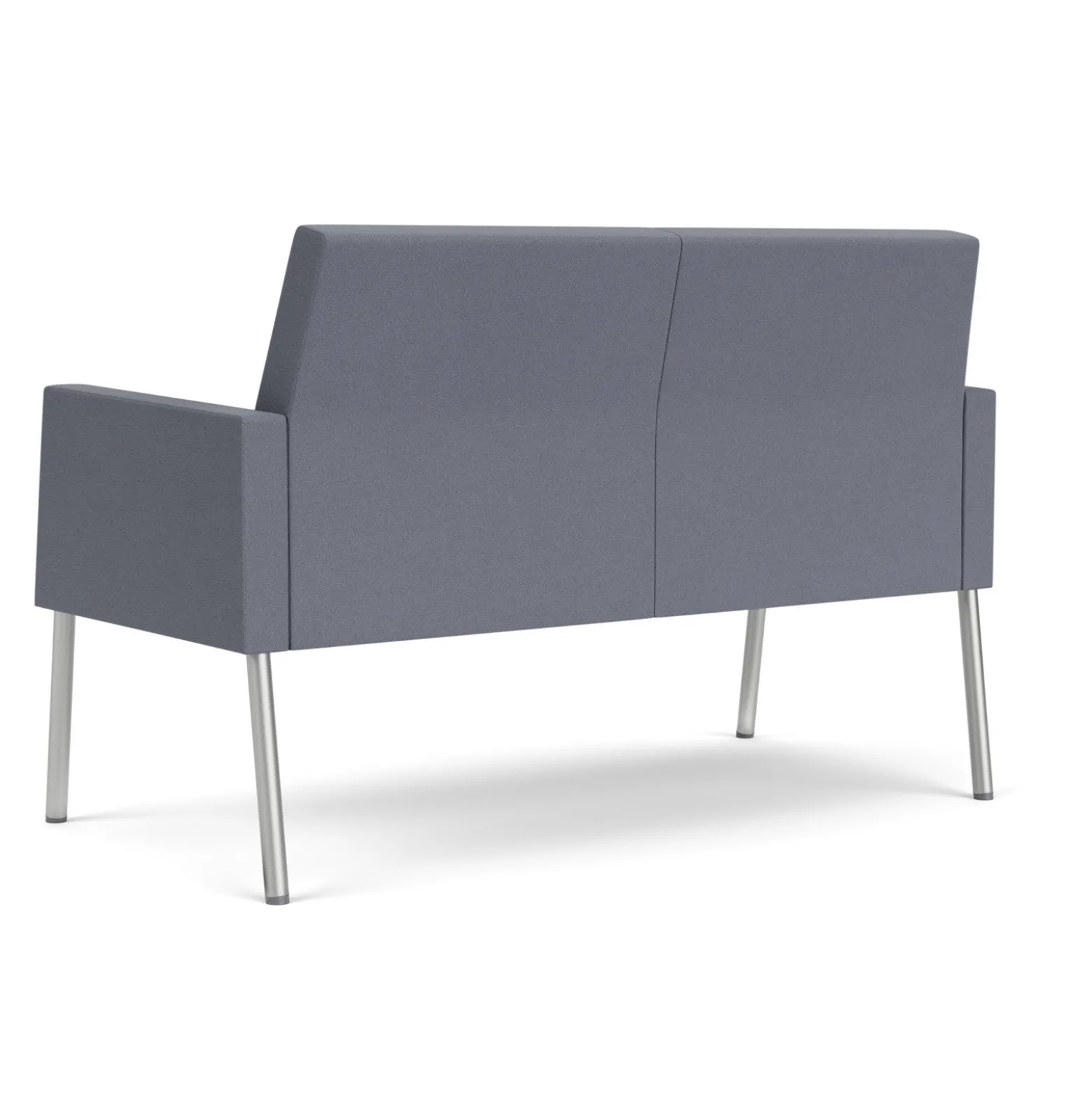 Mingle Loveseat In Standard Upholstery