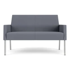 Mingle Loveseat In Standard Upholstery