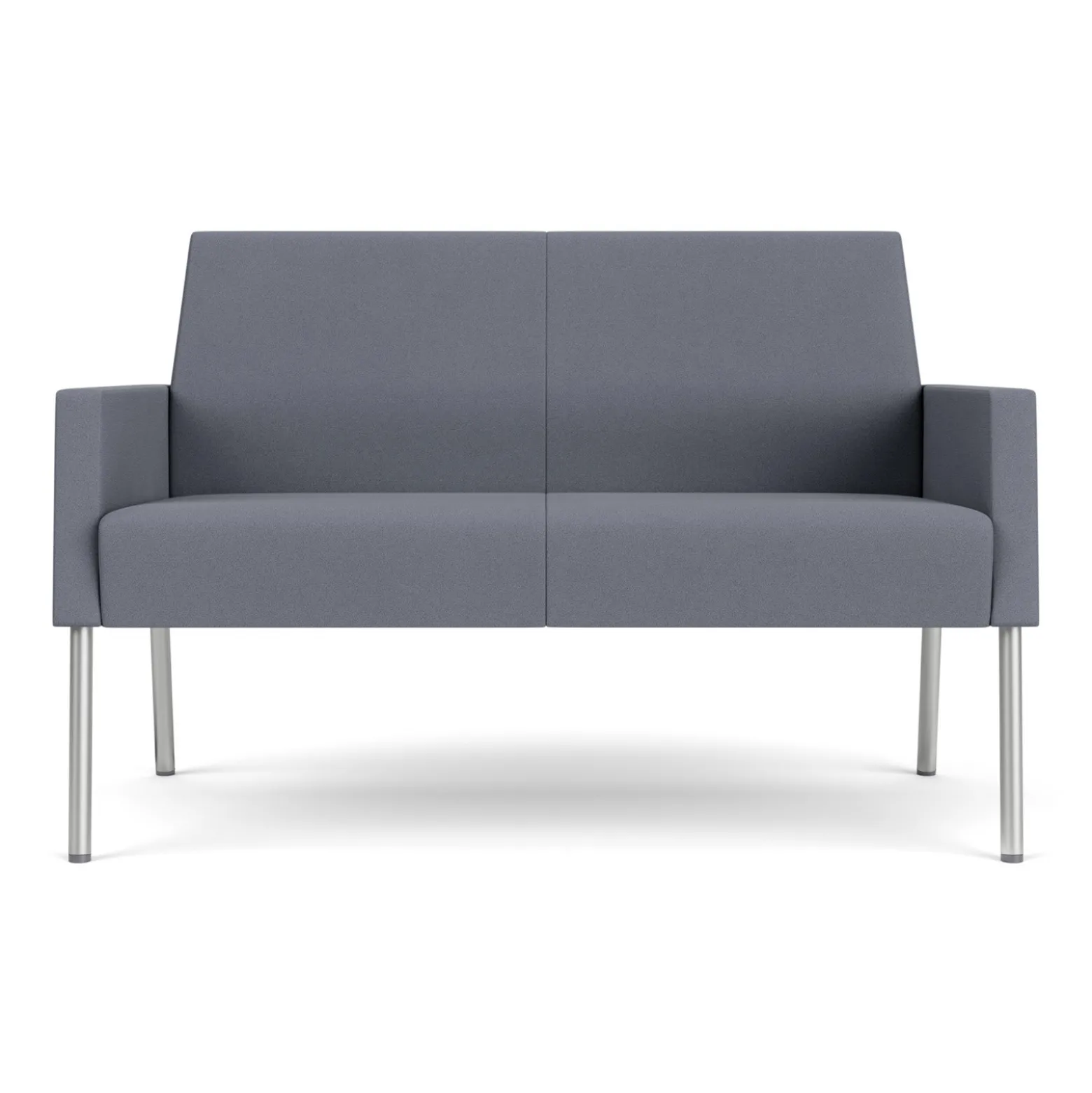 Mingle Loveseat In Standard Upholstery