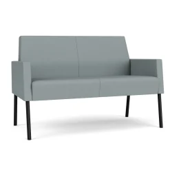 Mingle Loveseat In Standard Upholstery