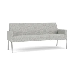 Mingle Sofa in Premium Upholstery