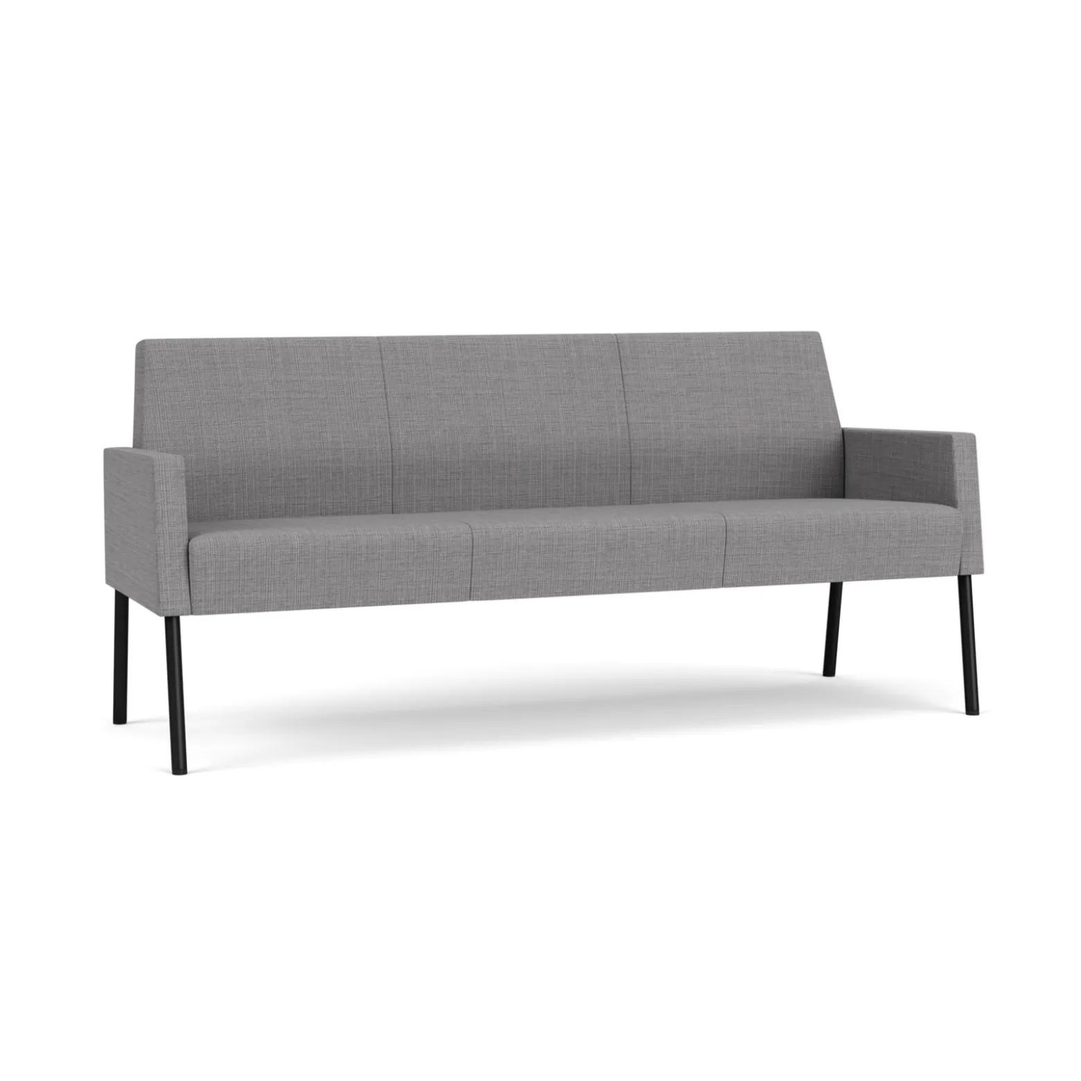 Mingle Sofa in Premium Upholstery