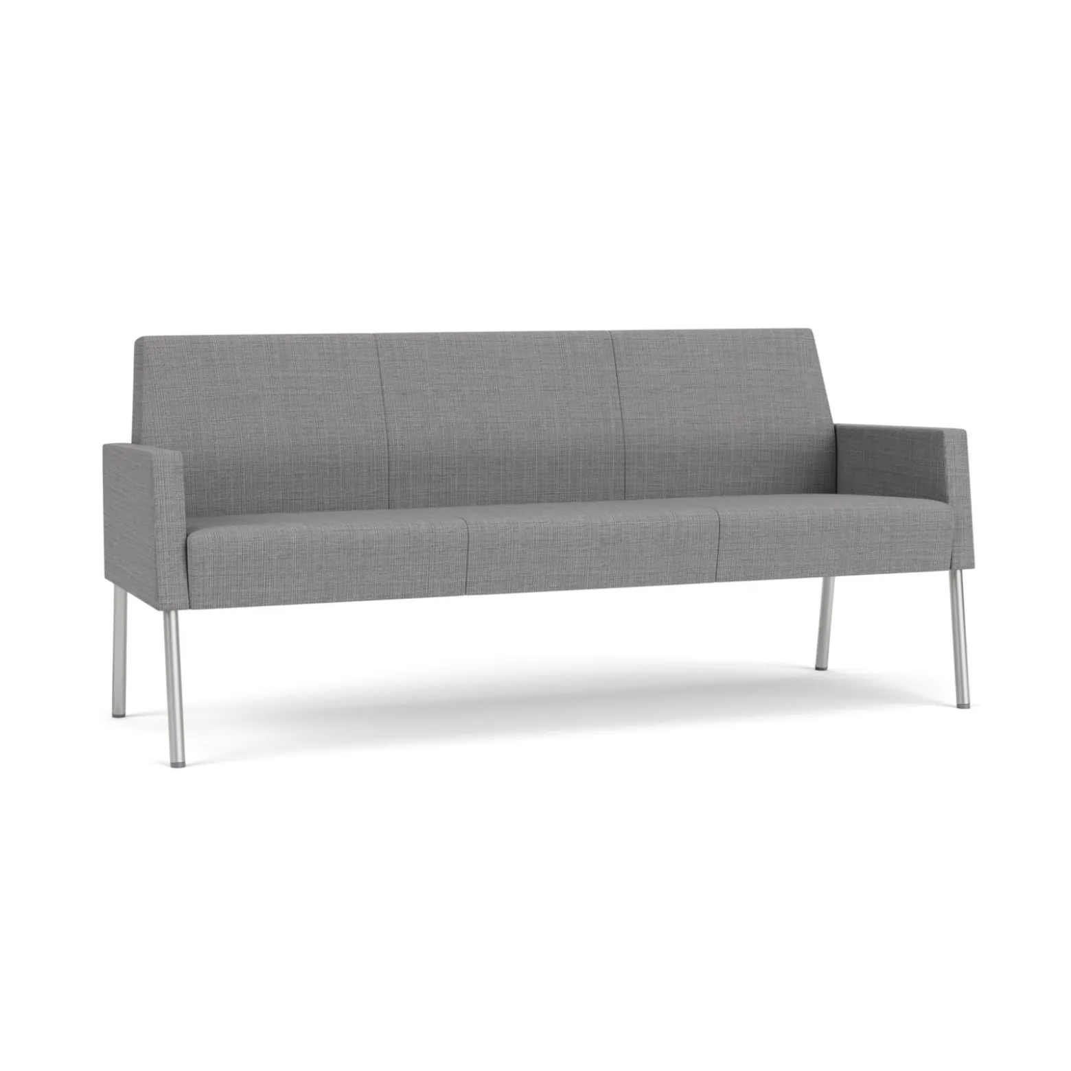 Mingle Sofa in Premium Upholstery