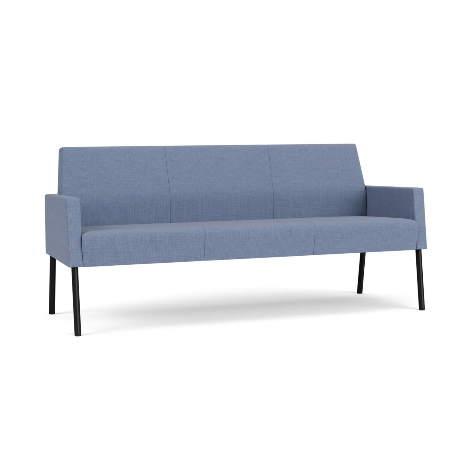 Mingle Sofa in Premium Upholstery
