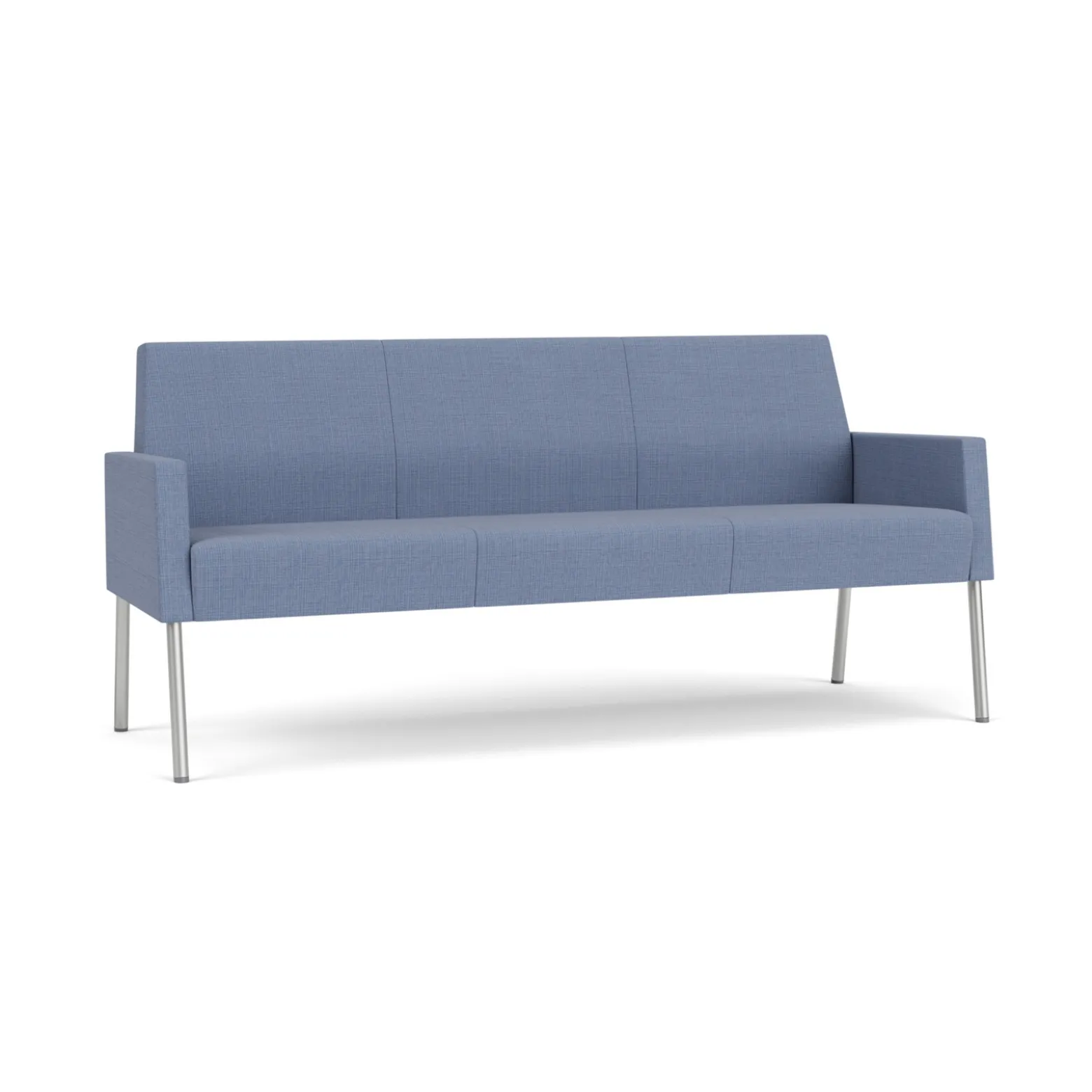 Mingle Sofa in Premium Upholstery