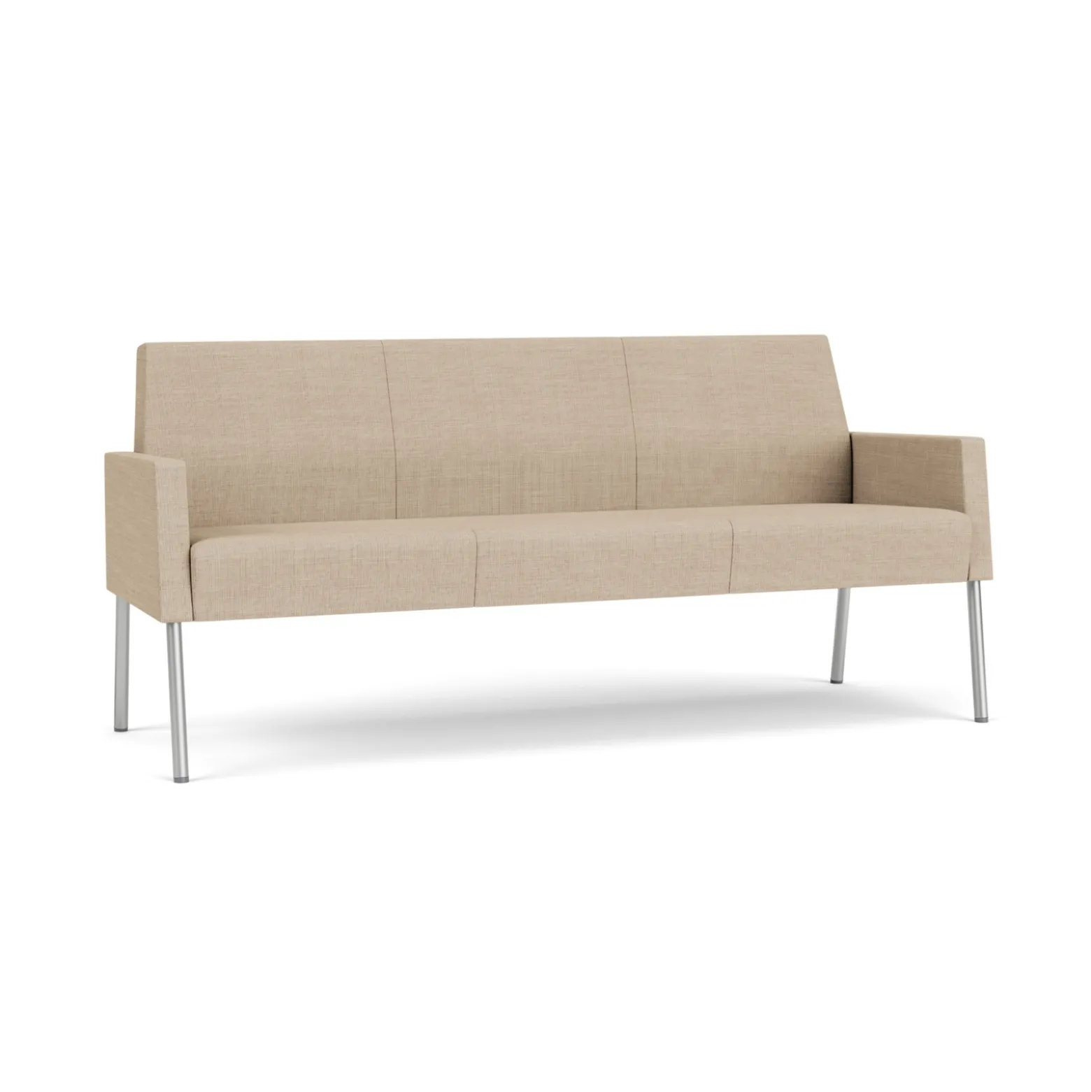 Mingle Sofa in Premium Upholstery