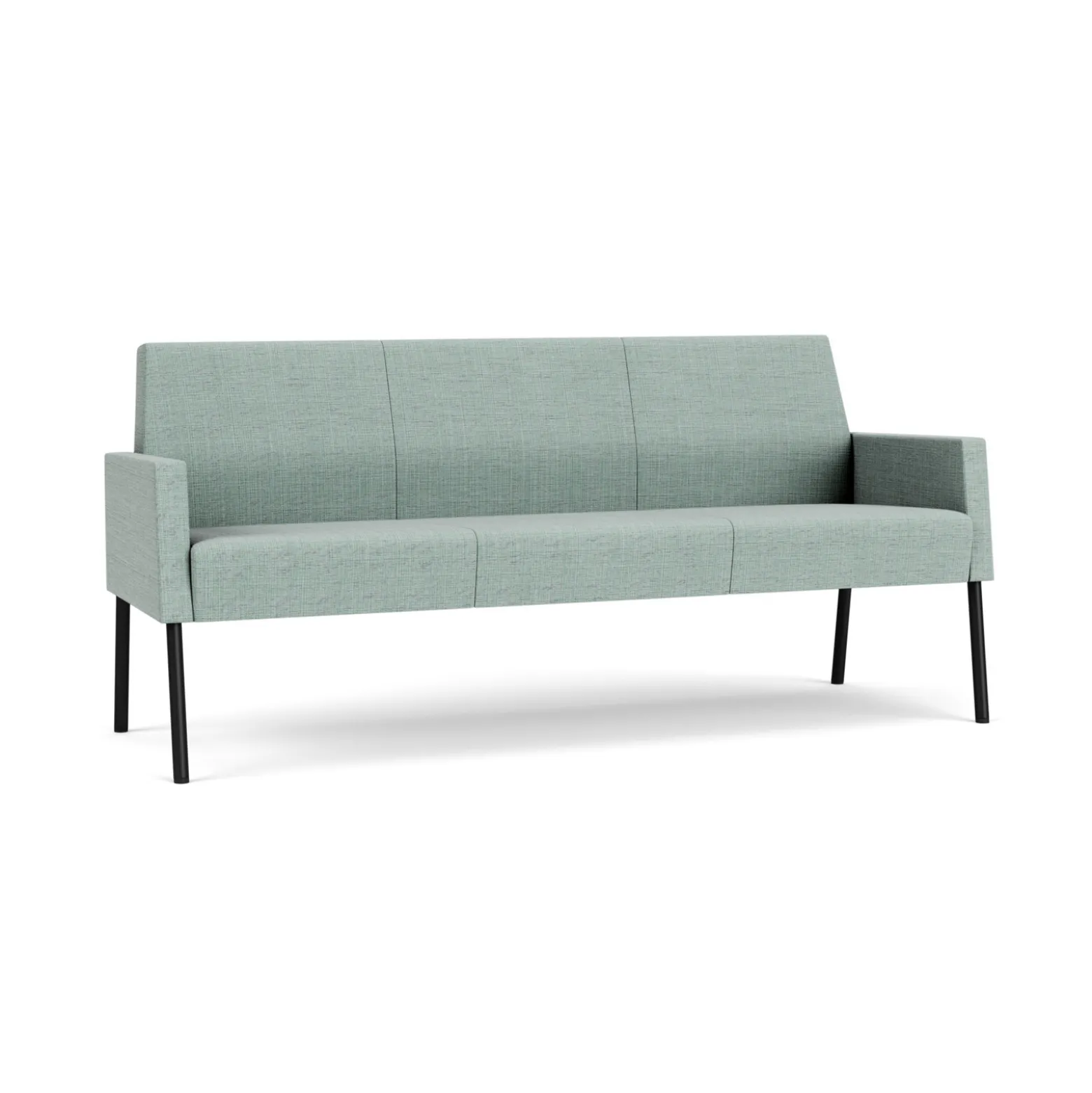 Mingle Sofa in Premium Upholstery