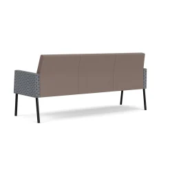 Mingle Sofa in Premium Upholstery
