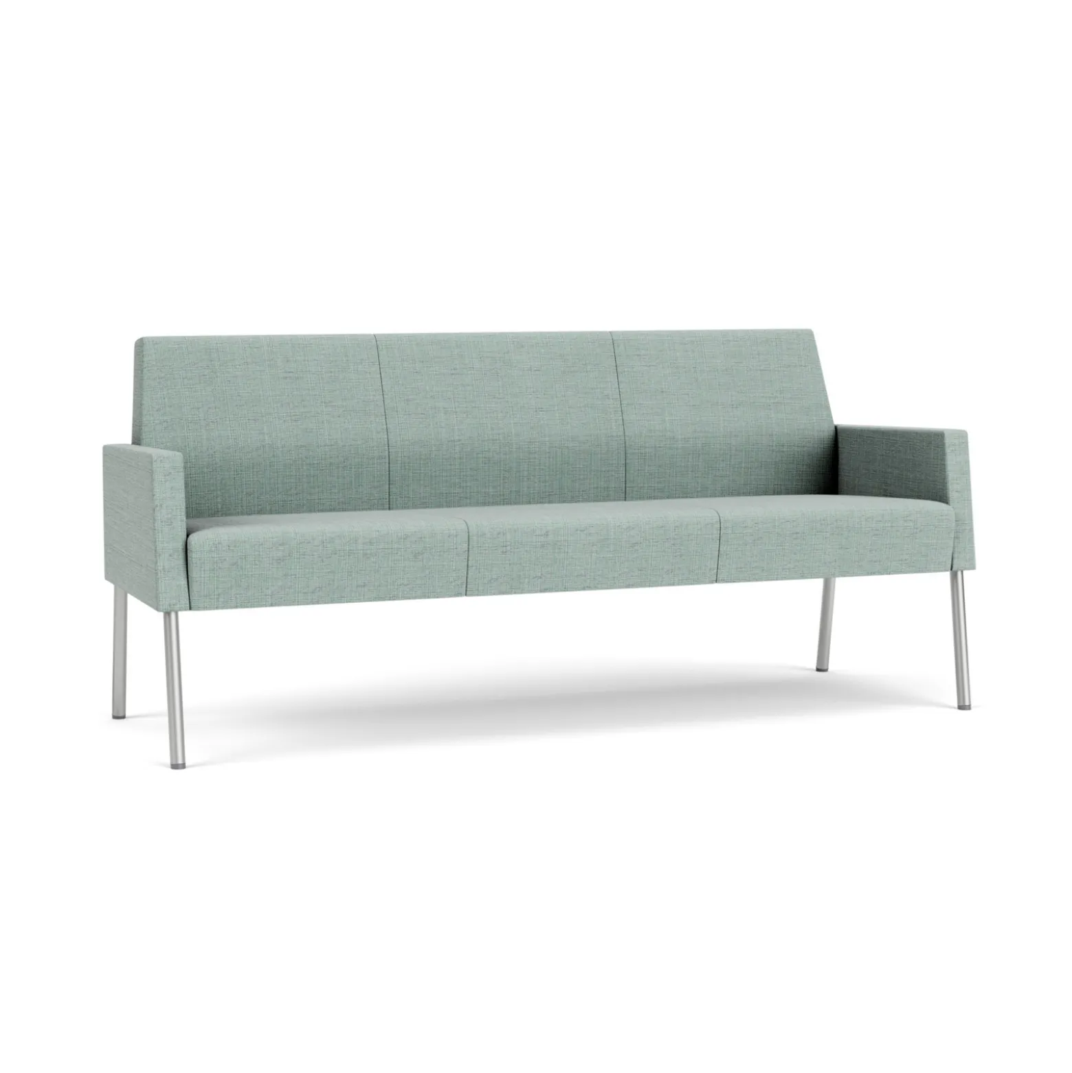 Mingle Sofa in Premium Upholstery