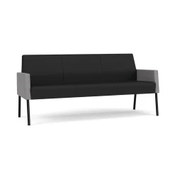 Mingle Sofa in Premium Upholstery