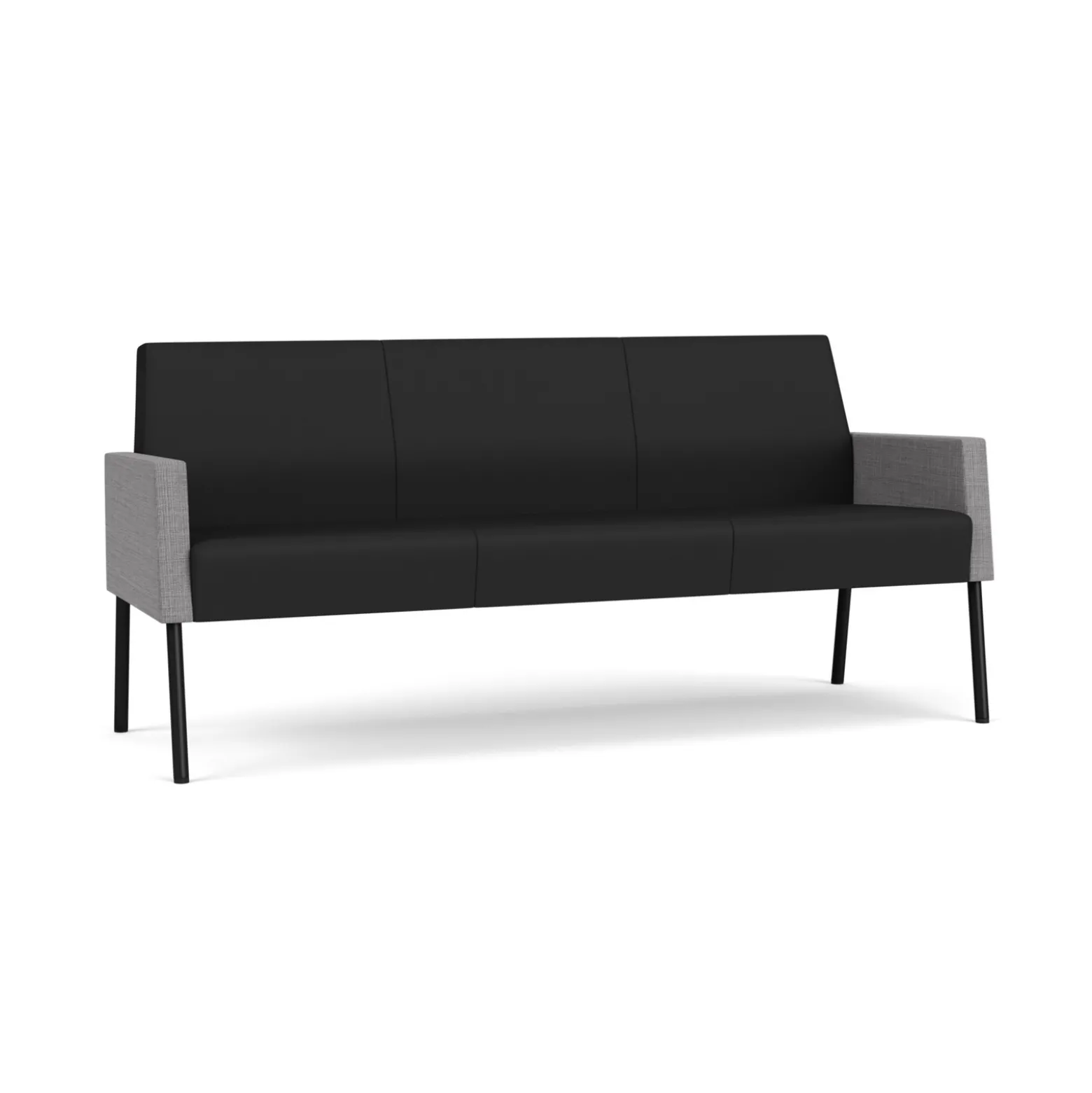 Mingle Sofa in Premium Upholstery