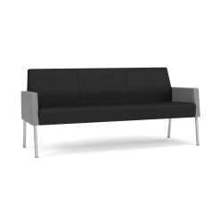 Mingle Sofa in Premium Upholstery
