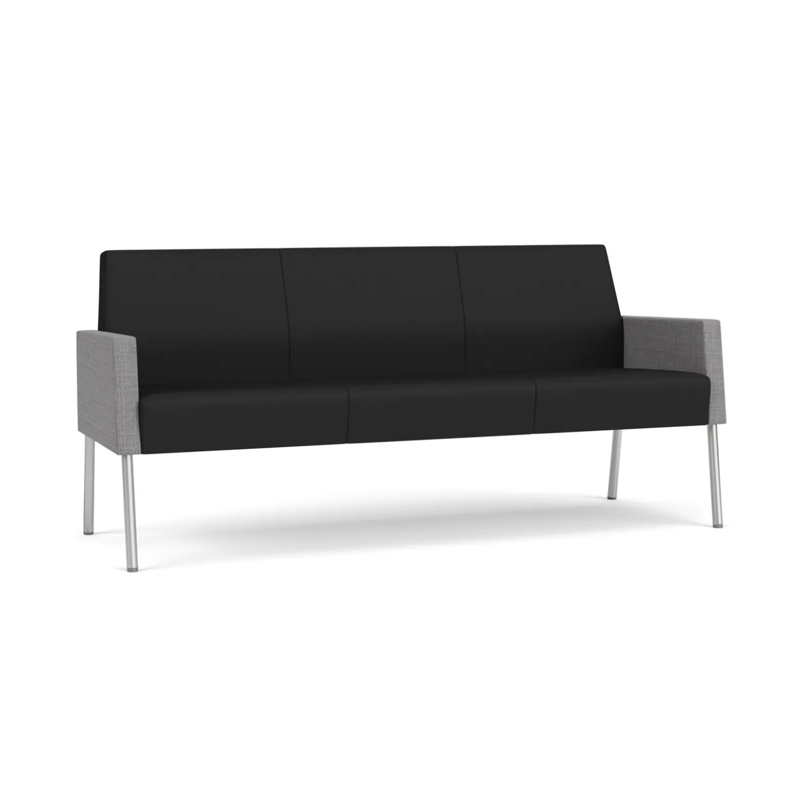 Mingle Sofa in Premium Upholstery