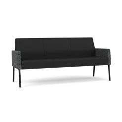 Mingle Sofa in Premium Upholstery