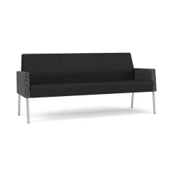 Mingle Sofa in Premium Upholstery
