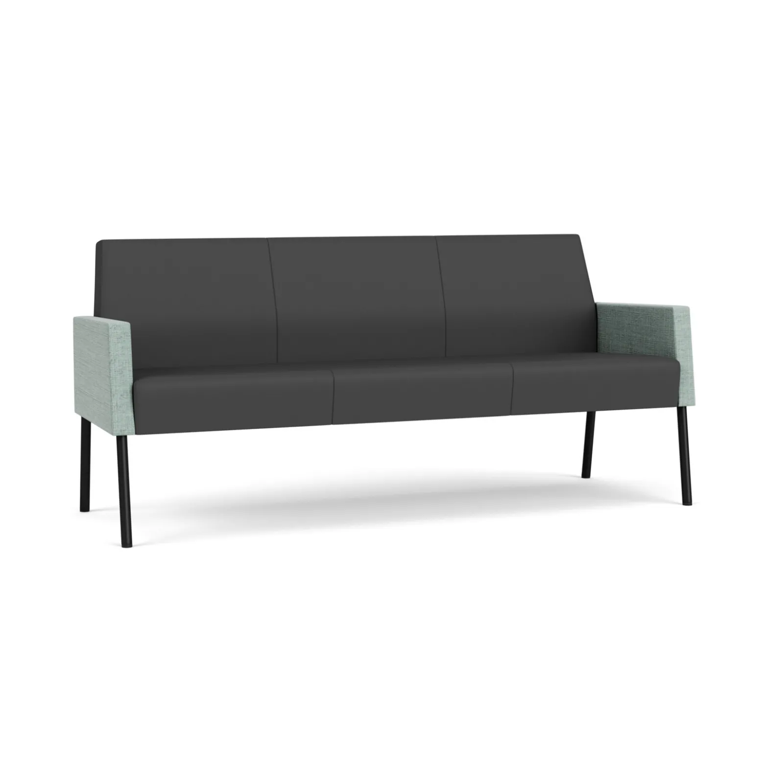 Mingle Sofa in Premium Upholstery