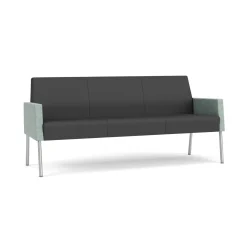 Mingle Sofa in Premium Upholstery