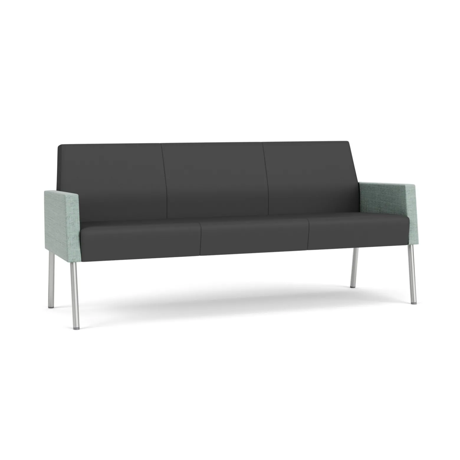 Mingle Sofa in Premium Upholstery