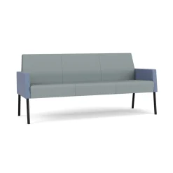 Mingle Sofa in Premium Upholstery