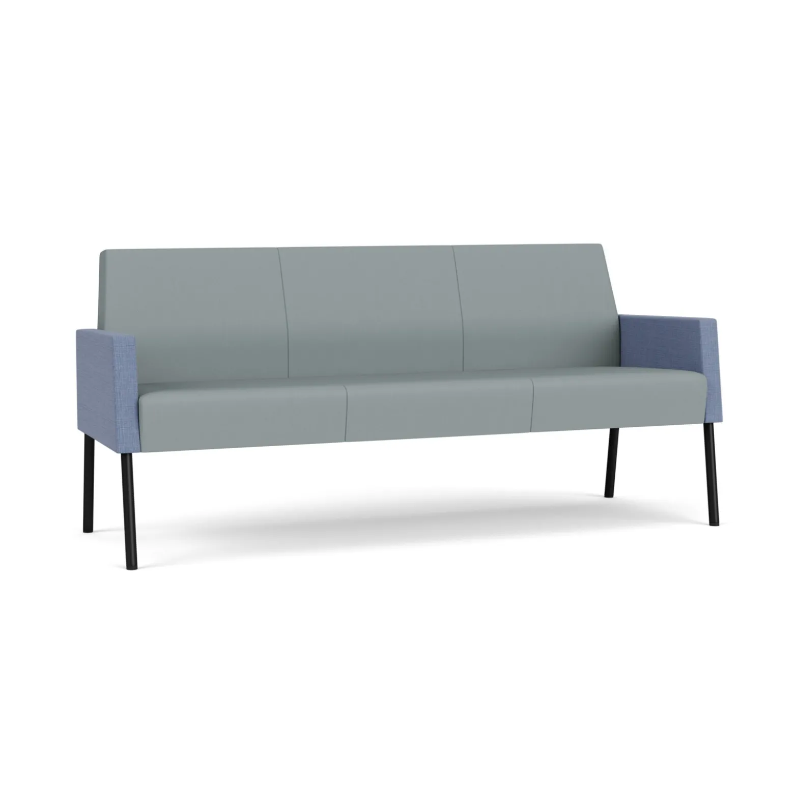 Mingle Sofa in Premium Upholstery