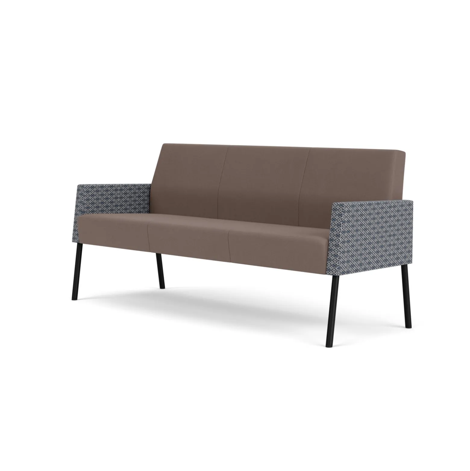 Mingle Sofa in Premium Upholstery