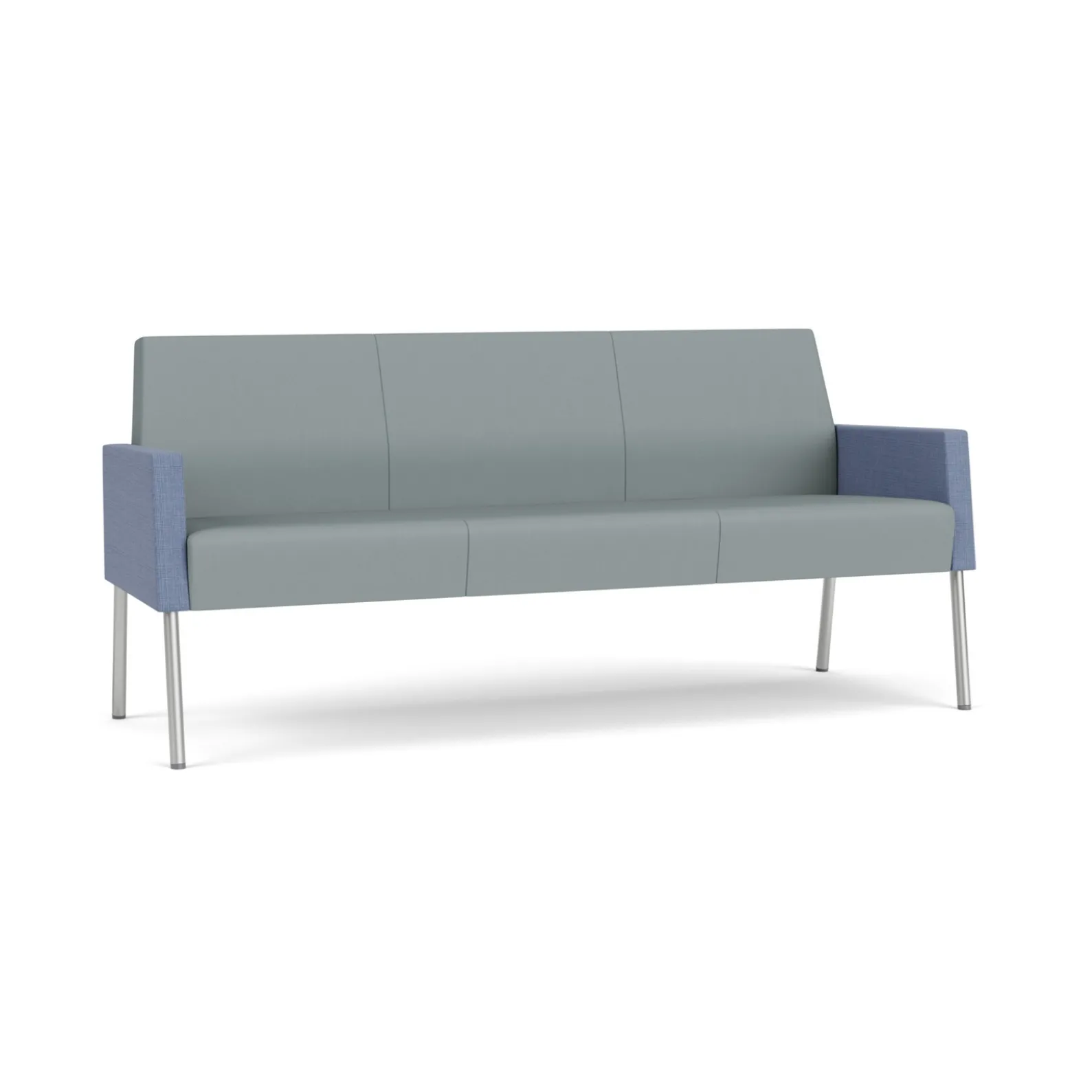 Mingle Sofa in Premium Upholstery