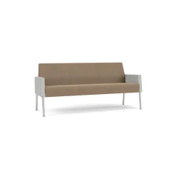 Mingle Sofa in Premium Upholstery