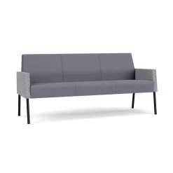 Mingle Sofa in Premium Upholstery