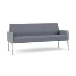 Mingle Sofa in Premium Upholstery