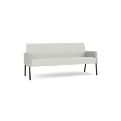 Mingle Sofa in Premium Upholstery